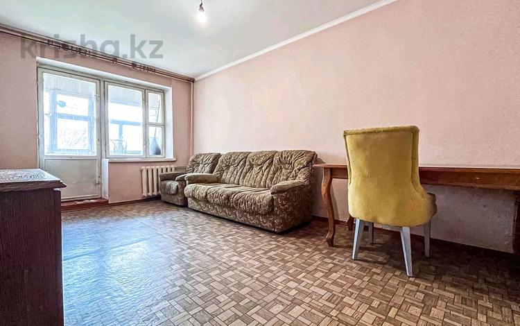 2-комнатная квартира, 53 м², 2/5 этаж, сейфуллина 472 — толе би