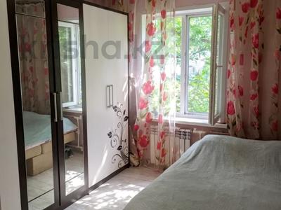 2-комнатная квартира · 43 м² · 3/4 этаж, ул. Маметовой — ул. Уалиханова за 31.5 млн ₸ в Алматы, Медеуский р-н