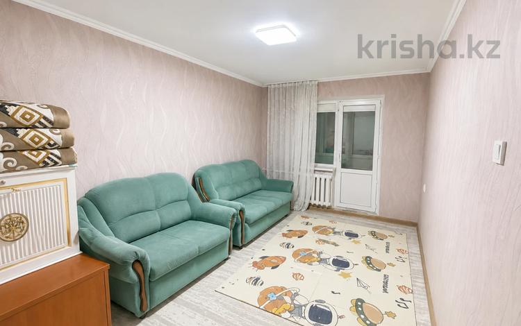 2-бөлмелі пәтер · 43 м² · 2/4 қабат, жетису 24, бағасы: 13.5 млн ₸ в Талдыкоргане, мкр Жетысу — фото 6