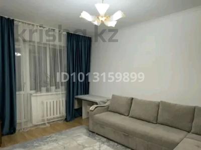 2-комнатная квартира · 48 м² · 6/6 этаж, Проспект Шакарим Кудайбердыулы — Шакарим Кудайбердыулы . Рыскулбекова за 23 млн ₸ в Астане, Алматы р-н