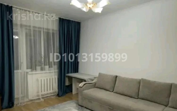 2-комнатная квартира · 48 м² · 6/6 этаж, Проспект Шакарим Кудайбердыулы — Шакарим Кудайбердыулы . Рыскулбекова за 23 млн ₸ в Астане, Алматы р-н — фото 2