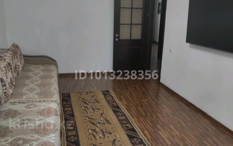 3-бөлмелі пәтер · 71 м² · 3/4 қабат, Наурызбай батыра 21/2 — Наурызбай батыра пересечение проспект Жибек Жолы, бағасы: 390 000 ₸ в Алматы, Алмалинский р-н — фото 2