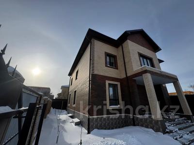 Жеке үй · 6 бөлме · 365 м² · 8 жүзд., Рубинштейна 67а, бағасы: 210 млн ₸ в Костанае