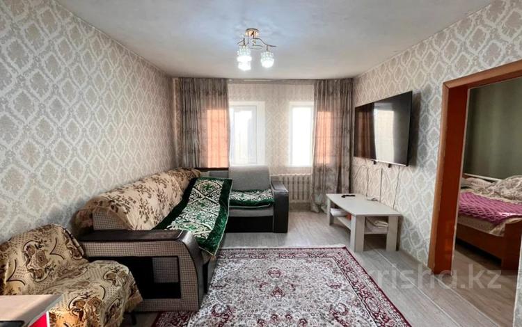 Жеке үй · 4 бөлме · 56 м² · 10 сот., Заря 61, бағасы: 15.6 млн ₸ в Талдыкоргане — фото 7
