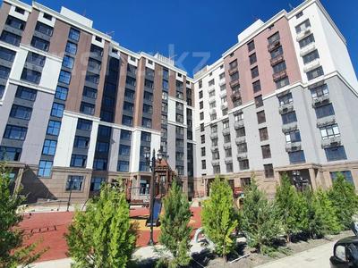 2-бөлмелі пәтер · 96.3 м² · 7/9 қабат, Курмангазы 8/2, бағасы: ~ 36.6 млн 〒 в Атырау