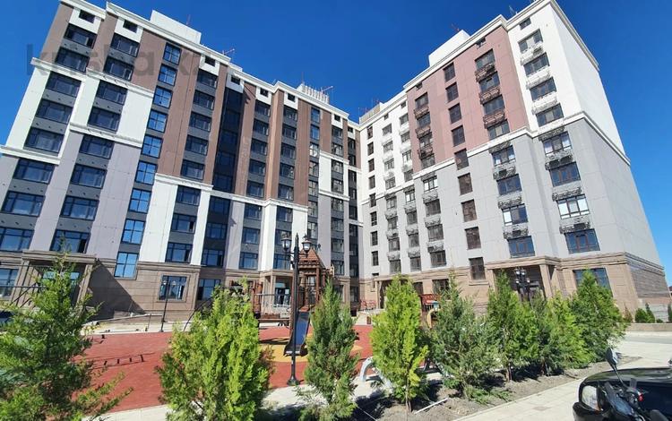 2-комнатная квартира · 96.3 м² · 7/9 этаж, Курмангазы 8/2 за ~ 36.6 млн 〒 в Атырау — фото 5