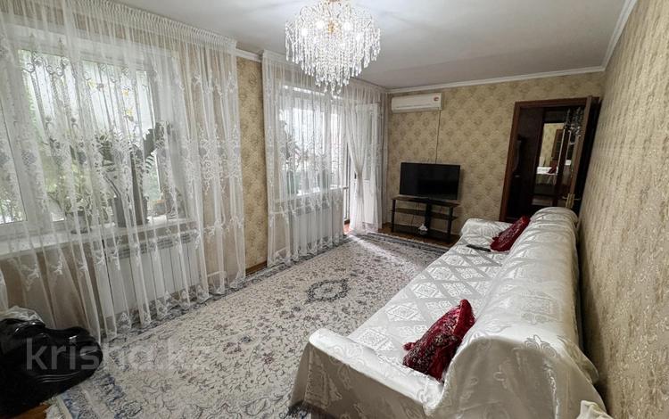 3-бөлмелі пәтер · 69.4 м² · 2/5 қабат, Жансугурова 125, бағасы: 24.5 млн ₸ в Талдыкоргане — фото 2