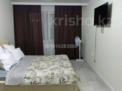 1-комнатная квартира · 30 м² · 1/5 этаж, Богенбая 43/1 — Богенбая -Бейбитшилик -Желтоксан за 250 000 ₸ в Астане, Сарыарка р-н