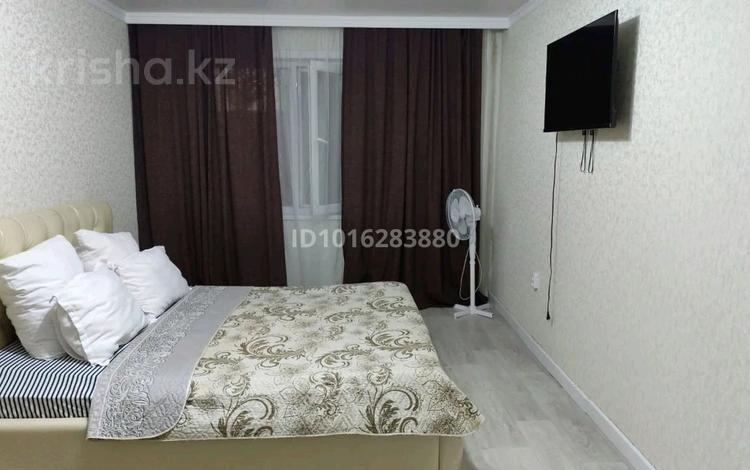 1-комнатная квартира · 30 м² · 1/5 этаж, Богенбая 43/1 — Богенбая -Бейбитшилик -Желтоксан за 250 000 ₸ в Астане, Сарыарка р-н — фото 2
