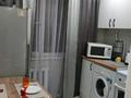1-комнатная квартира · 30 м² · 1/5 этаж, Богенбая 43/1 — Богенбая -Бейбитшилик -Желтоксан за 250 000 ₸ в Астане, Сарыарка р-н — фото 4