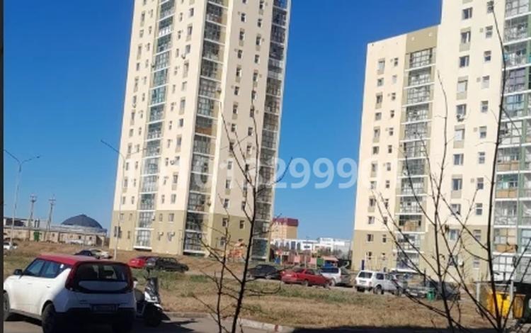 1-комнатная квартира · 33 м² · 17/17 этаж, С-303 — ТД Рахмет за 21 млн ₸ в Астане, Сарыарка р-н — фото 2
