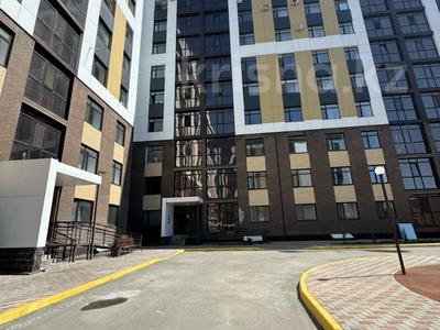 3-комнатная квартира · 80 м² · 8/10 этаж, мкр Юго-Восток, Муканова 55/2 за 45 млн ₸ в Караганде, Казыбек би р-н