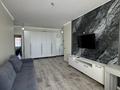 3-бөлмелі пәтер · 80 м² · 8/10 қабат, Юго-Восток ш/а., Муканова 55/2, бағасы: 45 млн ₸ в Караганде, Казыбек би р-н — фото 16