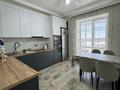 3-бөлмелі пәтер · 80 м² · 8/10 қабат, Юго-Восток ш/а., Муканова 55/2, бағасы: 45 млн ₸ в Караганде, Казыбек би р-н — фото 2