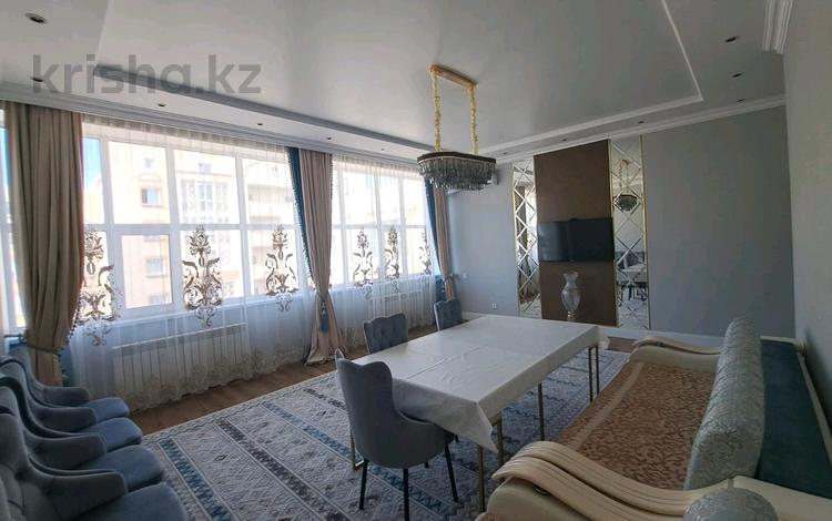 3-бөлмелі пәтер · 107 м² · 6/6 қабат, Нажимеденова 16е — Музыкально-драматический театр им. К. Куанышбаева, бағасы: 60 млн ₸ в Астане, Алматы р-н — фото 38