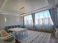 3-комнатная квартира · 107 м² · 6/6 этаж, Нажимеденова 16е — Музыкально-драматический театр им. К. Куанышбаева за 60 млн ₸ в Астане, Алматы р-н