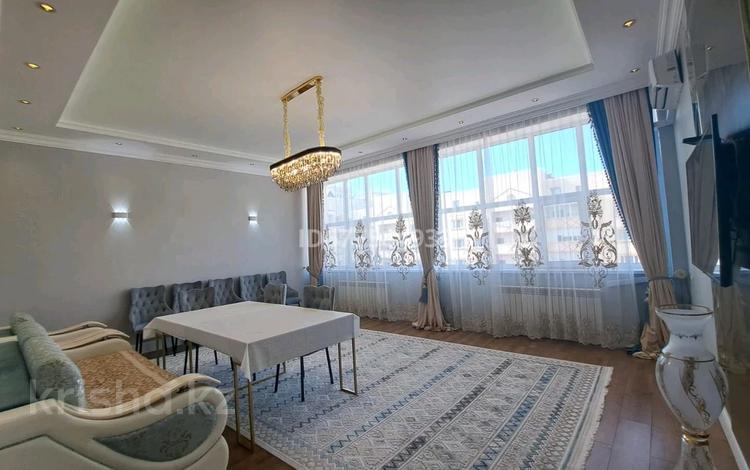 3-комнатная квартира · 107 м² · 6/6 этаж, Нажимеденова 16е — Музыкально-драматический театр им. К. Куанышбаева за 60 млн ₸ в Астане, Алматы р-н — фото 62