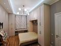 3-комнатная квартира · 107 м² · 6/6 этаж, Нажимеденова 16е — Музыкально-драматический театр им. К. Куанышбаева за 60 млн ₸ в Астане, Алматы р-н — фото 25