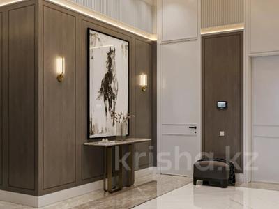 4-комнатная квартира · 353.8 м² · 5 этаж, Е 913 10 за 350 млн 〒 в Астане, Есильский р-н