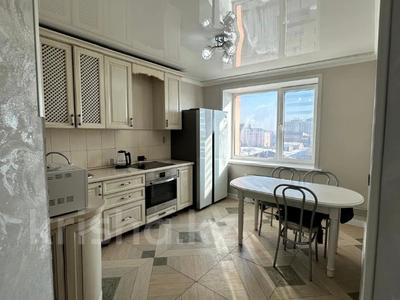 3-комнатная квартира · 66.5 м² · 6/9 этаж, Тельмана Уранхаева за 33 млн ₸ в Семее