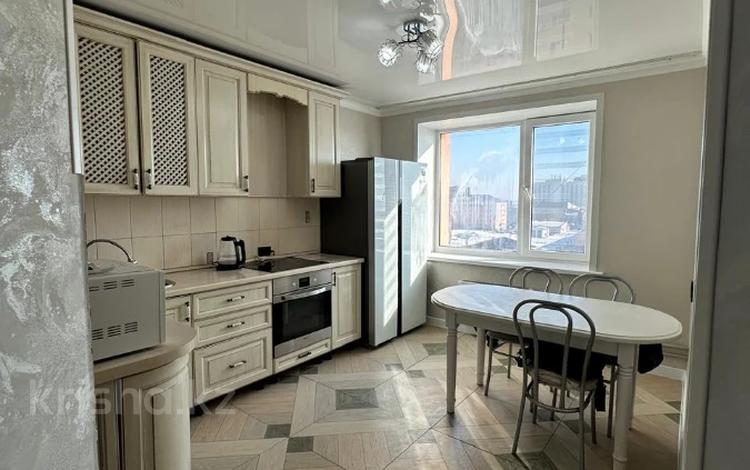 3-комнатная квартира · 66.5 м² · 6/9 этаж, Тельмана Уранхаева за 33 млн ₸ в Семее — фото 2