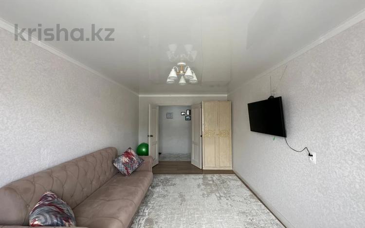 2-комнатная квартира · 53.6 м² · 3/9 этаж, горка Дружбы за 13.8 млн 〒 в Темиртау — фото 2