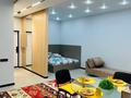 1-комнатная квартира · 49 м² · 17/20 этаж, Гагарина 310 за 18 000 ₸ в Алматы, Бостандыкский р-н — фото 9