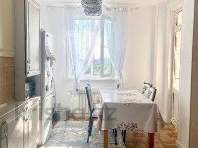 3-комнатная квартира · 79 м² · 13/24 этаж, Момышулы 7 за ~ 34.6 млн 〒 в Астане, Алматы р-н