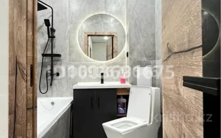 1-комнатная квартира · 38 м² · 7/9 этаж, Аманжол Болекпаев 19 за 23 млн ₸ в Астане, Алматы р-н — фото 8