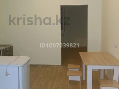 2-комнатная квартира · 38 м² · 1/1 этаж, Жангелдина — Новая больница за 90 000 〒 в Талгаре