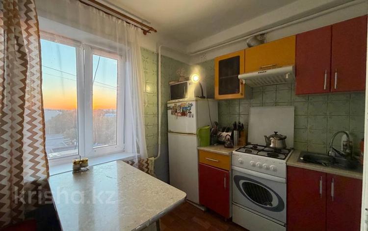 2-комнатная квартира · 36.4 м² · 5/5 этаж, Абая 40/1 за 15.5 млн ₸ в Костанае — фото 2