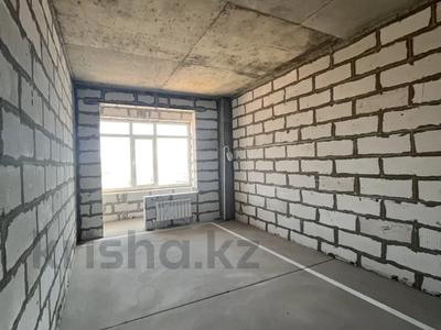 2-бөлмелі пәтер · 81 м² · 3/5 қабат, Абулхайр-хана 56/6, бағасы: 33 млн ₸ в Атырау