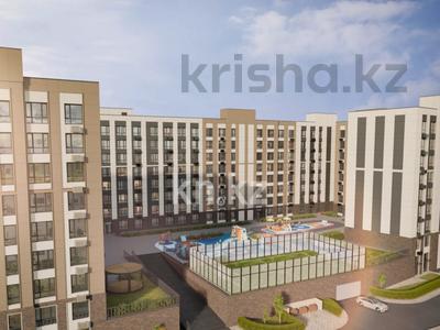 3-бөлмелі пәтер · 76.46 м² · 2/9 қабат, Айтматова 21 — Горячая Цена, бағасы: 36.9 млн ₸ в Астане, Нура р-н