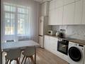 2-комнатная квартира · 60 м² · 11/12 этаж, E 181 1/2 за 260 000 ₸ в Астане, Есильский р-н