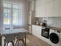 2-комнатная квартира · 60 м² · 11/12 этаж, E 181 1/2 за 260 000 ₸ в Астане, Есильский р-н — фото 2