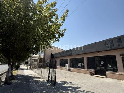 Свободное назначение · 650 м² за 2 млн ₸ в Шымкенте, Абайский р-н