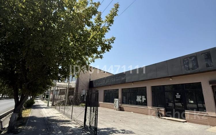 Свободное назначение · 650 м² за 2 млн ₸ в Шымкенте, Абайский р-н — фото 2