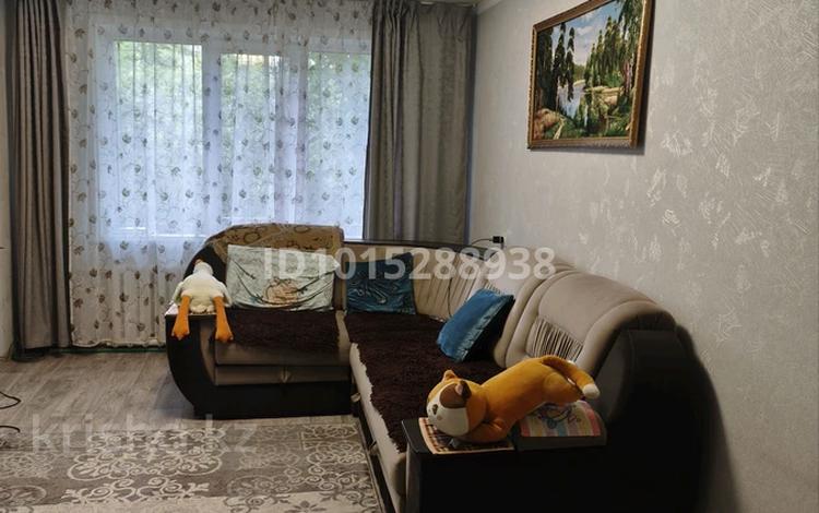 2-бөлмелі пәтер · 46 м² · 1/5 қабат, Мира, бағасы: 20 млн ₸ в Петропавловске — фото 2