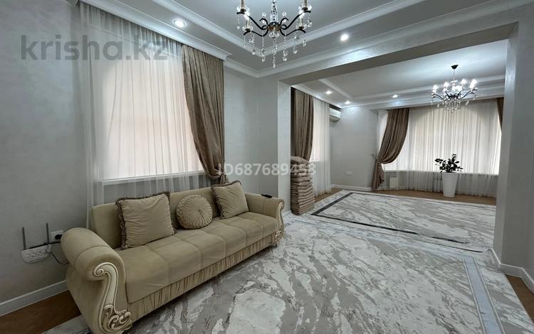 Жеке үй · 5 бөлме · 170 м², мкр Нурсая 35 — Габдиева, бағасы: 90 000 ₸ в Атырау — фото 26