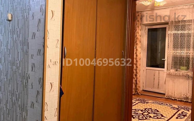 2-комнатная квартира · 60 м² · 1/5 этаж, Туймебая — Военный городок первомайские пруды за 150 000 ₸ в  — фото 2