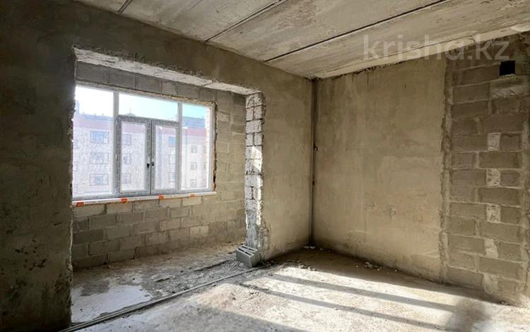 3-комнатная квартира · 104 м² · 6/7 этаж, 17-й мкр бн за 24 млн ₸ в Актау — фото 2