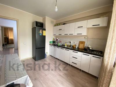 3-бөлмелі пәтер · 77.2 м² · 3/5 қабат, Шұғыла ш/а., Алтын Орда, бағасы: 34.5 млн ₸ в Алматы, Наурызбайский р-н