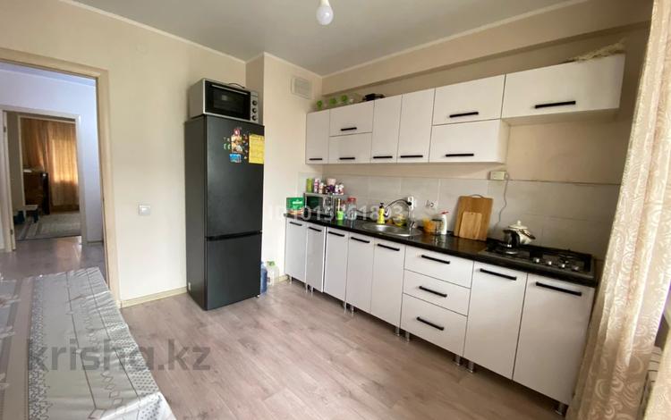 3-бөлмелі пәтер · 77.2 м² · 3/5 қабат, Шұғыла ш/а., Алтын Орда, бағасы: 34.5 млн ₸ в Алматы, Наурызбайский р-н — фото 2