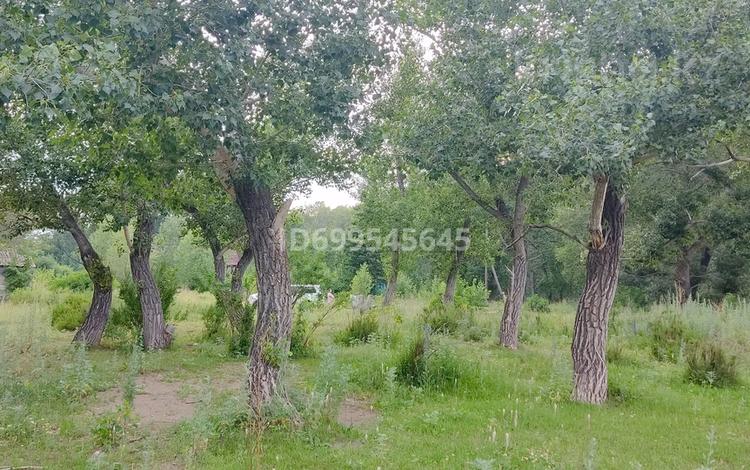 Жер телімі · 34.28 сотық, Каменный карьер, бағасы: 15 млн ₸ в  — фото 4