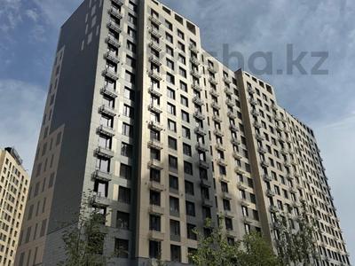 1-бөлмелі пәтер · 42.8 м² · 9/16 қабат, Каныша Сатпаева 90/55Б, бағасы: 43.5 млн ₸ в Алматы, Бостандыкский р-н