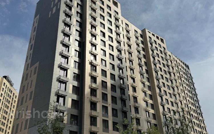 1-бөлмелі пәтер · 42.8 м² · 9/16 қабат, Каныша Сатпаева 90/55Б, бағасы: 43.5 млн ₸ в Алматы, Бостандыкский р-н — фото 8