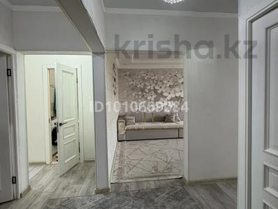 3-бөлмелі пәтер · 66 м² · 5/5 қабат, мкр Север , Терискей 42, бағасы: 28 млн ₸ в Шымкенте, Аль-Фарабийский р-н