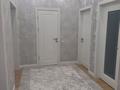 3-бөлмелі пәтер · 107 м² · 5/9 қабат, мкр. Алтын орда, Алия Молдагулова 66Г — Мангилик молдагулова, бағасы: 61.5 млн ₸ в Актобе