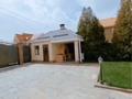 Отдельный дом · 8 комнат · 450 м² · 8.2 сот., мкр Таугуль-3, Абдраманова 10 за 388 млн ₸ в Алматы, Ауэзовский р-н — фото 3
