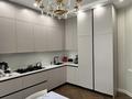 Отдельный дом · 8 комнат · 450 м² · 8.2 сот., мкр Таугуль-3, Абдраманова 10 за 388 млн ₸ в Алматы, Ауэзовский р-н — фото 50